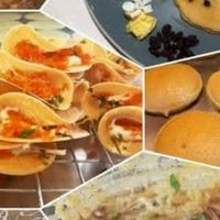 แพนเค้ก โตเกียว ขนมเบื้อง ข้างติดนม อมมุก โทรสั่ง0969025057