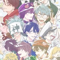 wrwrd!(mzyb)なりきりっ！！