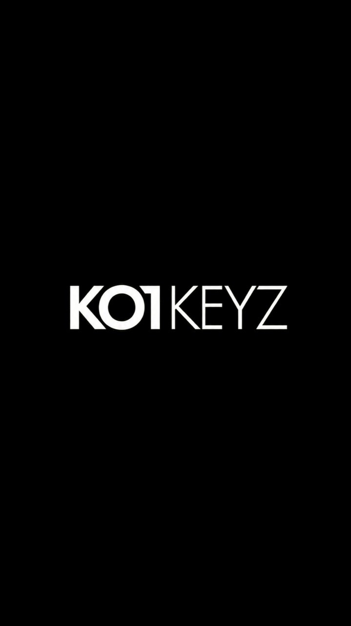KO1KEYZ応援してる方大集合！！