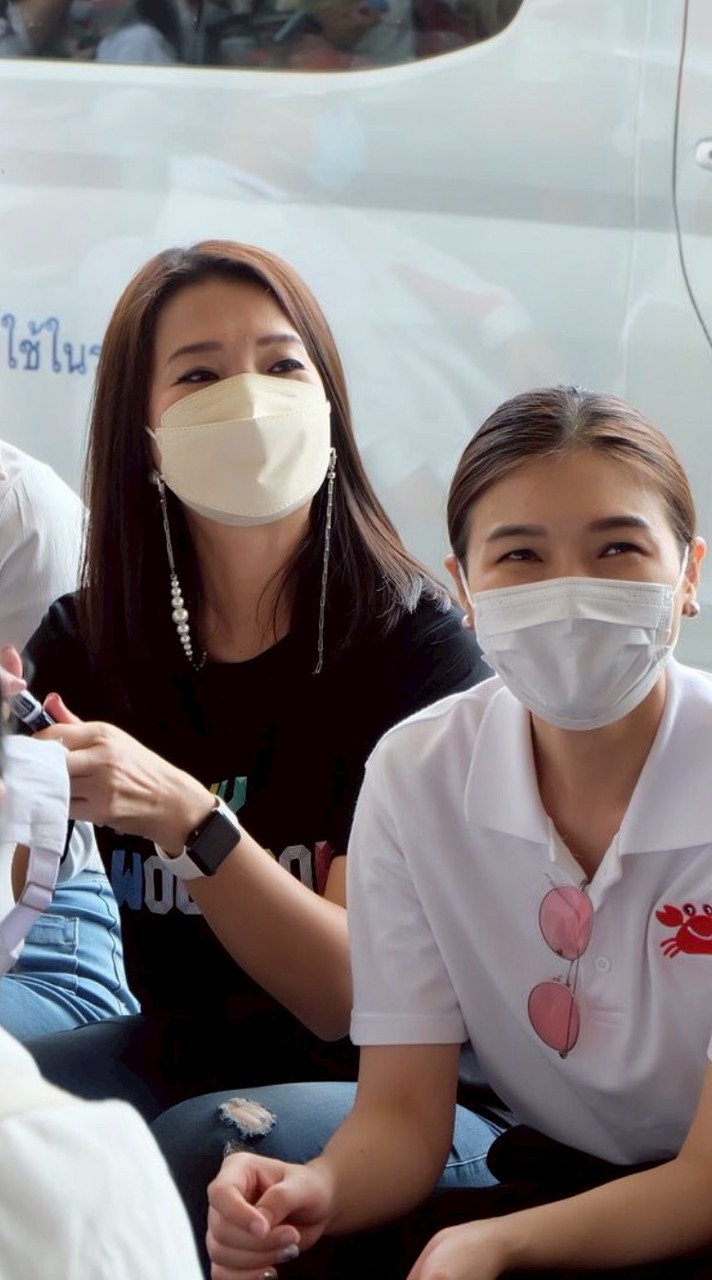 ✿⋆ ท้าย สส. ᴘᴛ ⋆✿