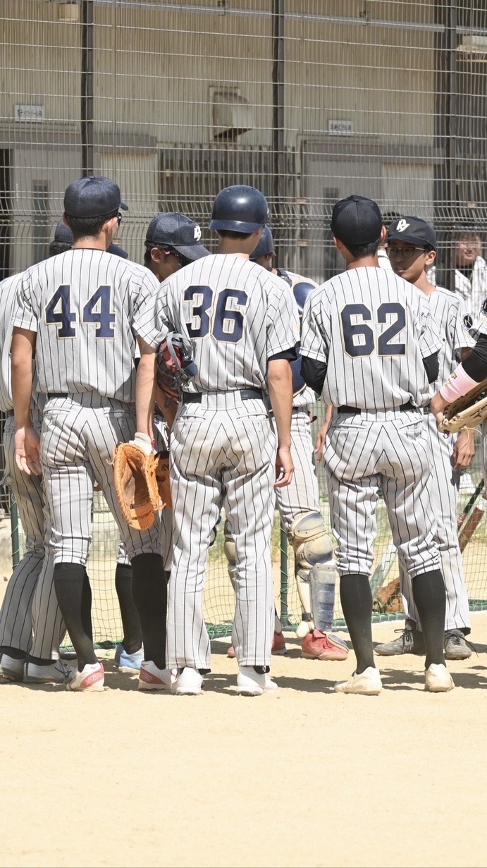 2026年度新歓男子ソフトボール部