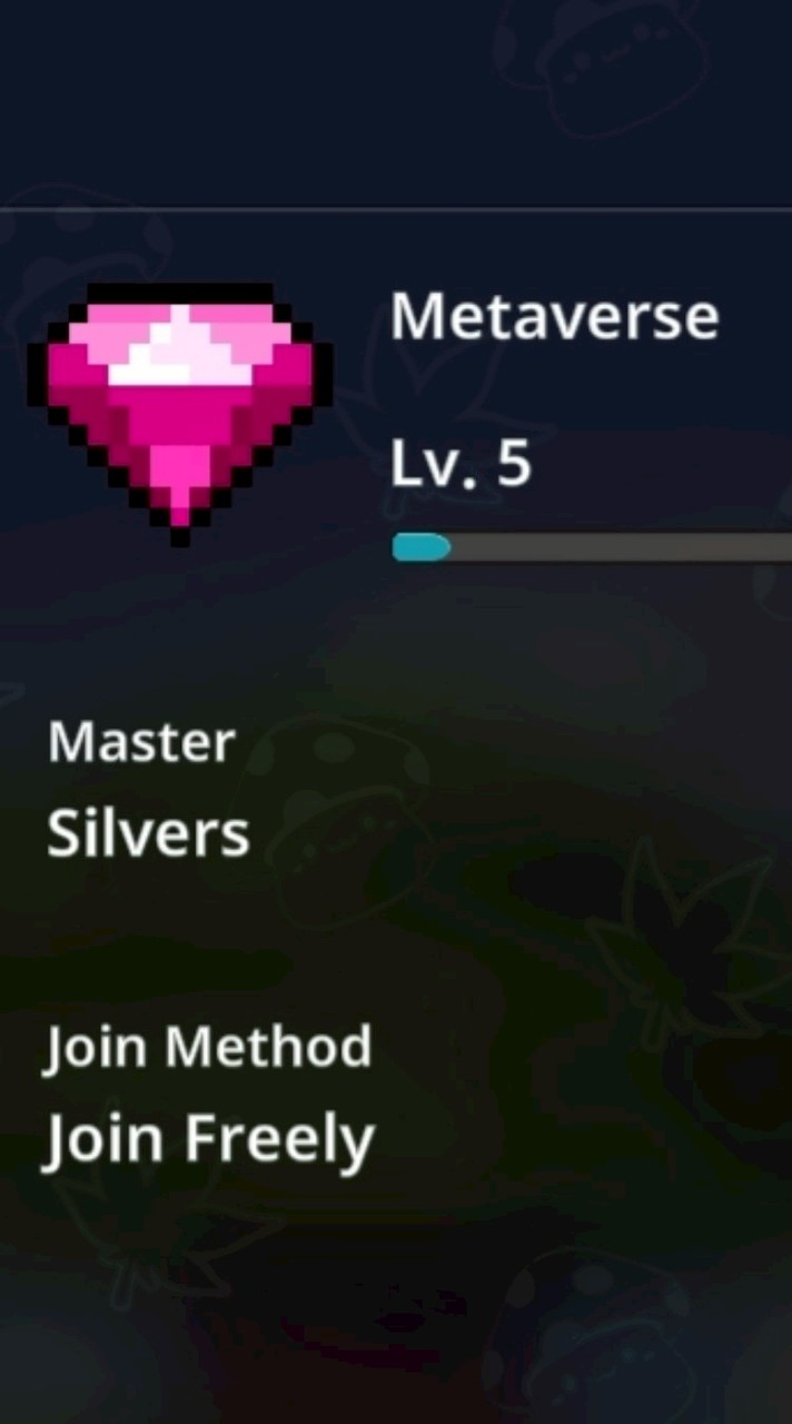 Metaverse