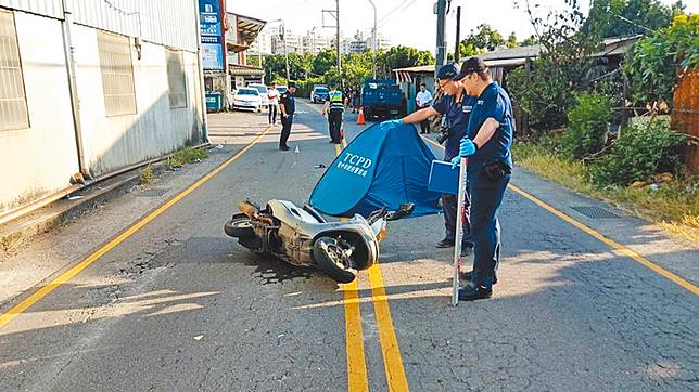 早逝少女文采獨一無二 親師傷慟