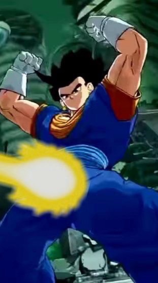 レジェンズしようぜ！