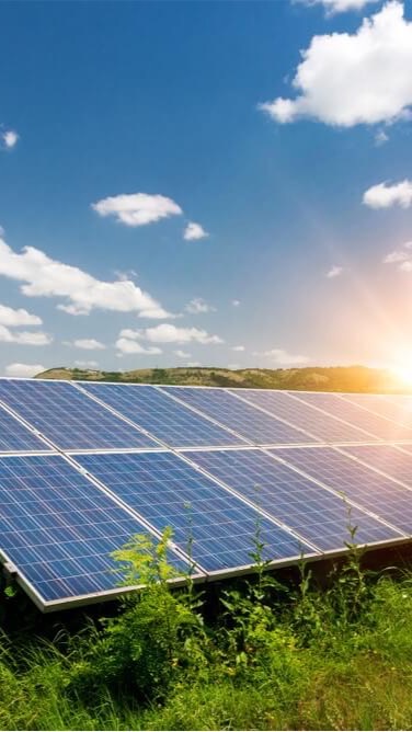 光電太陽能設置 電動樁充電樁設置 熱泵省電熱水器設置