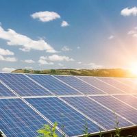 光電太陽能設置 電動樁充電樁設置 熱泵省電熱水器設置