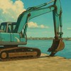 怪手(挖土機)職缺交流社