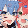 ホロにじミリ大好き♡