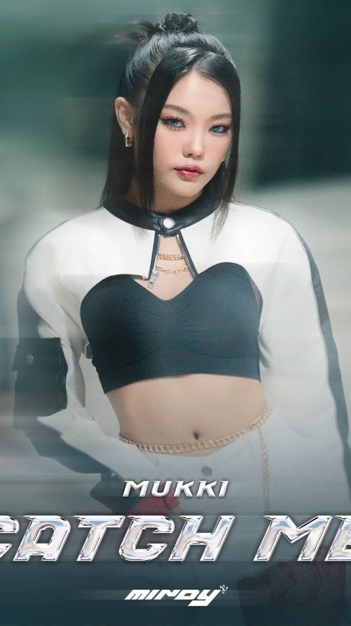 MUKKI MINDY OFFICIAL