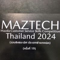 MAZTECH THAILAND 2024 FINAL
