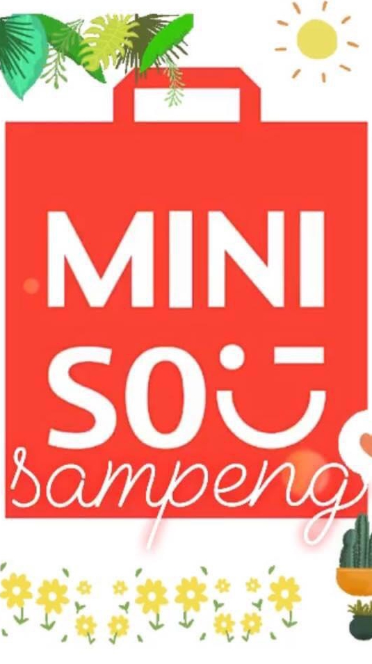 Vip Miniso Sampeng OpenChat