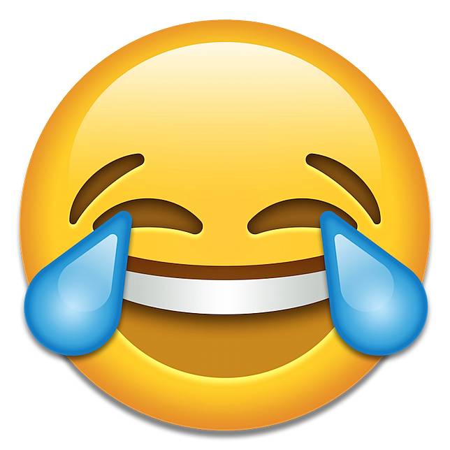 Download 9000 Koleksi Gambar Emoji Ketawa Terbaik HD