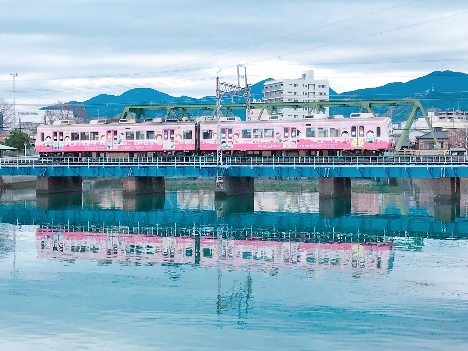 櫻桃小丸子故鄉三大景點！粉絲必去的靜岡夢幻旅程