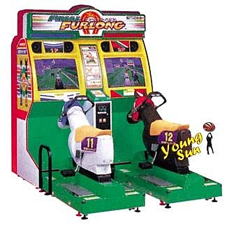 ◆本遊戲機為動感騎馬機n◆該商品價格波動較大，請下單前利用公司介紹與我們連絡或是使用問與答洽詢