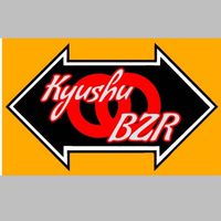 Kyushu   ＢZＲ
