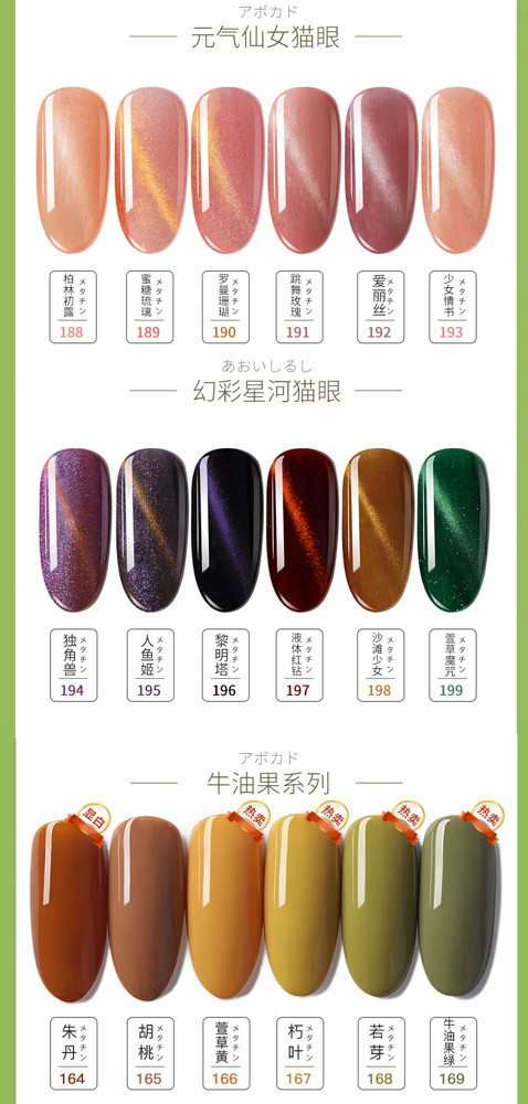 玫瑾美甲工具套裝全套開店初學者家用做指甲油膠貼紙飾品光療機快速出貨