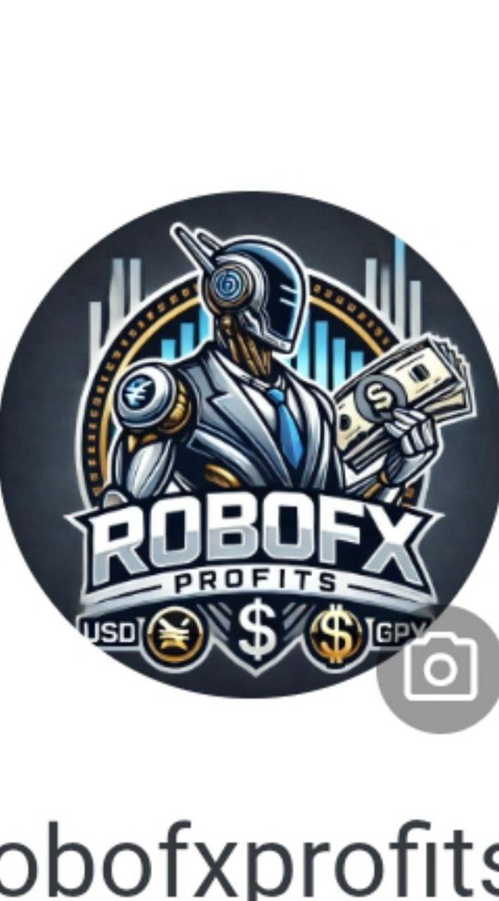 RoboFx Profits หาเงินวันละ 1,000 ง่ายนิดเดียว