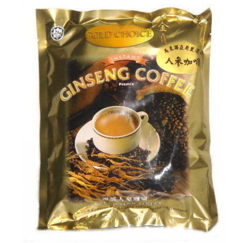 特調珍貴人蔘精華n口感濃郁,香醇可口