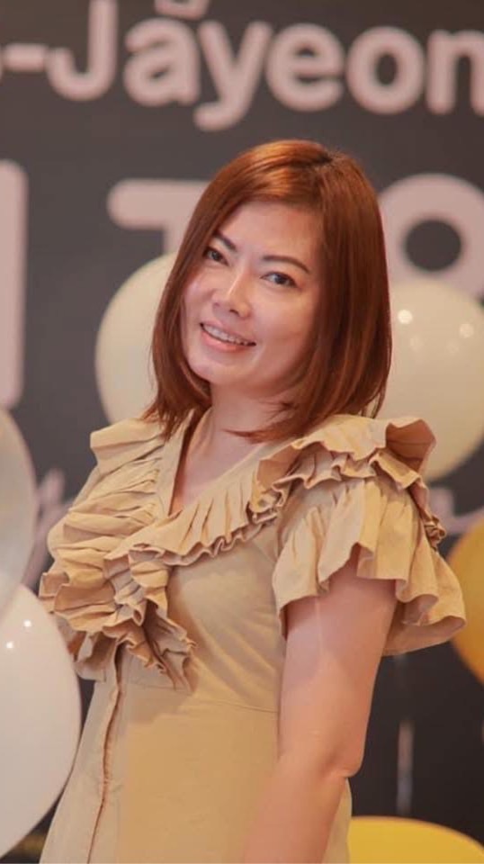 พัดชาที่ผ่านมาทำไมไม่บอก