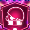 ブロスタでキャリーしてくれる人募集中