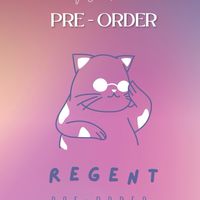 Regent.Pre-Order