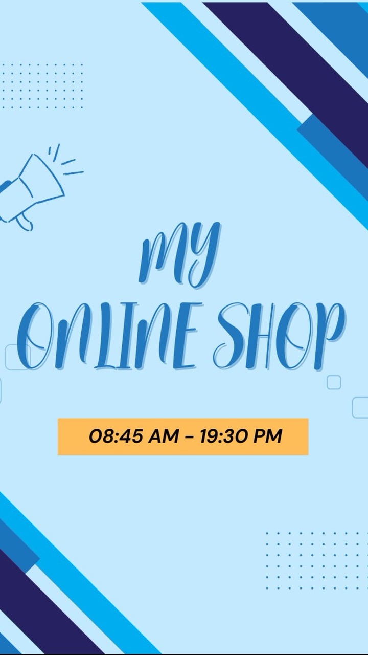 MD ONLINE SHOP
