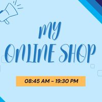 MD ONLINE SHOP