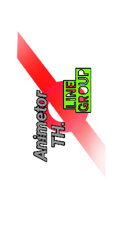 animetor Thailand line group