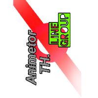 animetor Thailand line group