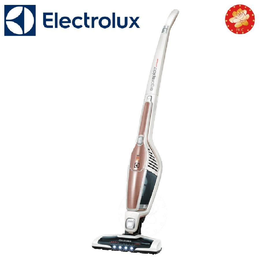 伊萊克斯Electrolux-UV淨螨科技ZB3233B香檳白金送三大配件 再贈JALOUX緊緻生物面膜3片(無紙盒)