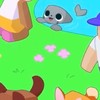 ロブロックス雑談