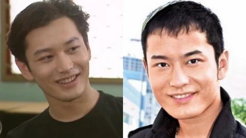 網評「舊照差異大」的陸劇男星！張彬彬、成毅黑歷史被笑，張凌赫、陳飛宇是潛力股！