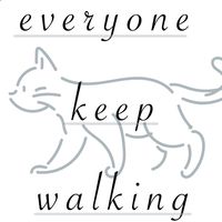 歌い手事務所【everyone keeps walking】
