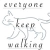 歌い手事務所【everyone keeps walking】