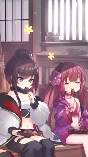 ラグナドッ！！！