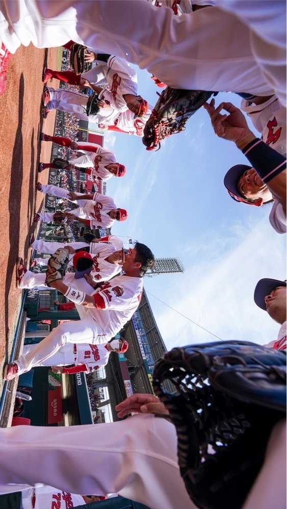 ⚾︎カープ🎏のオープンチャット