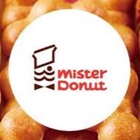 ミスド好き無料クーポン配布🍩