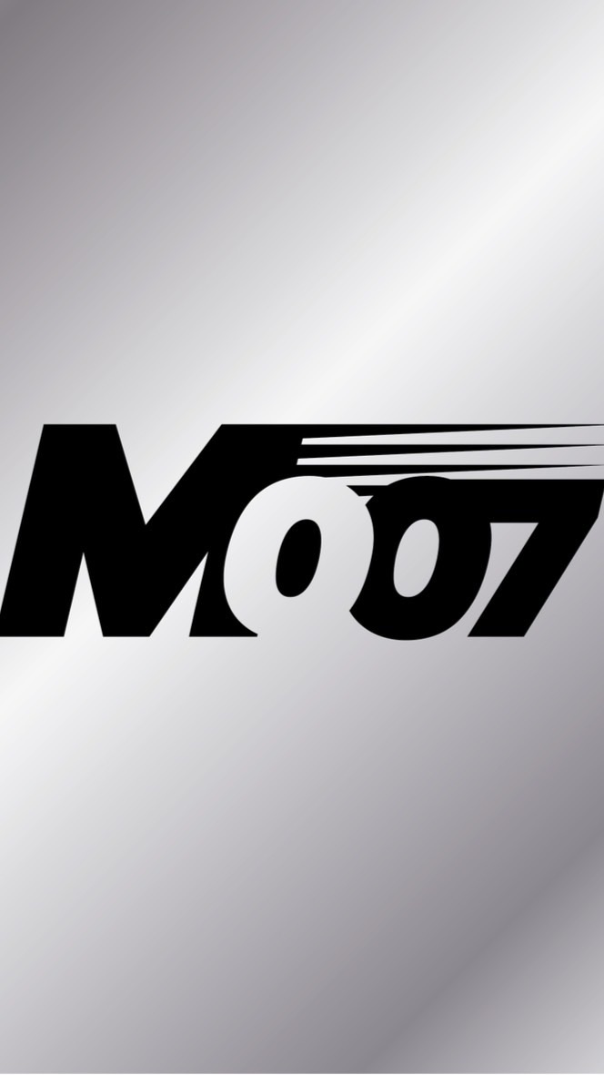 M 007 Robot