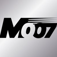M 007 Robot