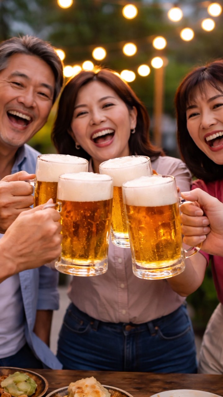 オーバー30限定✨高田馬場、下落合、落合、西早稲田、早稲田、東中野辺り！飲み友🍺旨い店🙋🏻‍♂️🙋🏻‍♀️