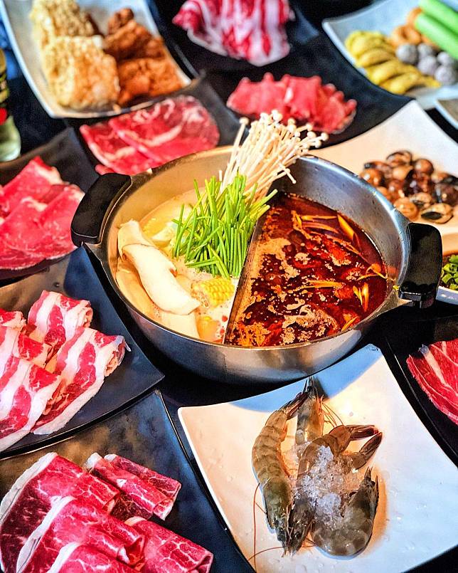 （圖片來源／IG @yian3737）