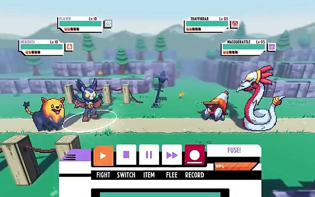 retro pokemon games on switch