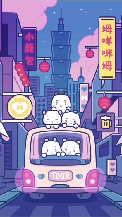 Yunari的不專業PLAVE代購