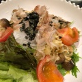 実際訪問したユーザーが直接撮影して投稿した上賀茂畔勝町洋食キャロットの写真