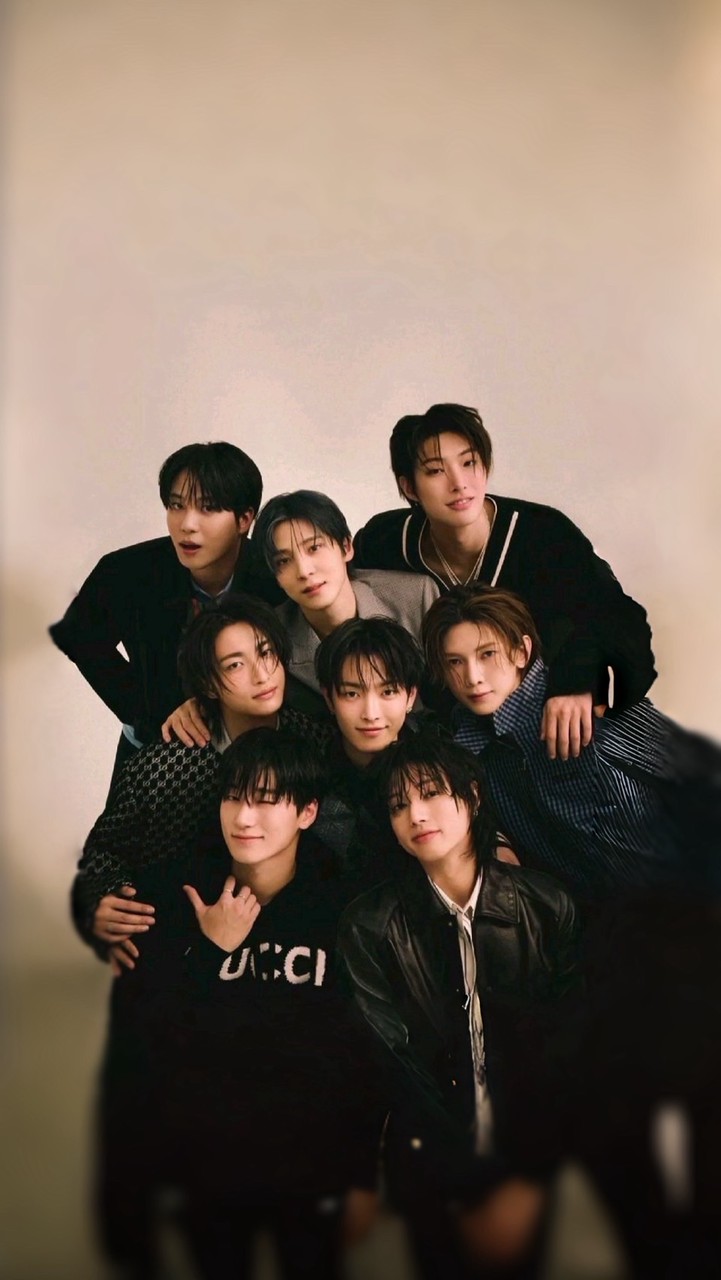 Ateez 飯拍買買買？