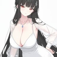 黑色（冰霜中的獨舞）