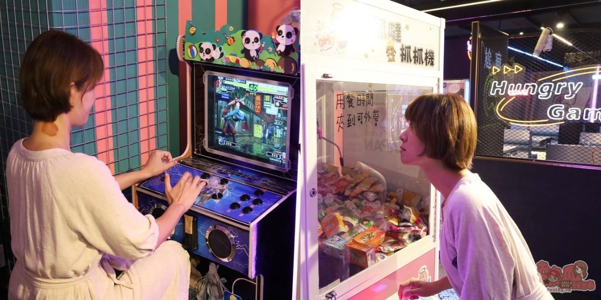 138元起開吃！台南８家超值吃到飽：烤蚵鮭魚無限吃、燒肉放題、老牌素食百匯