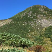 シニア世代　山歩き
