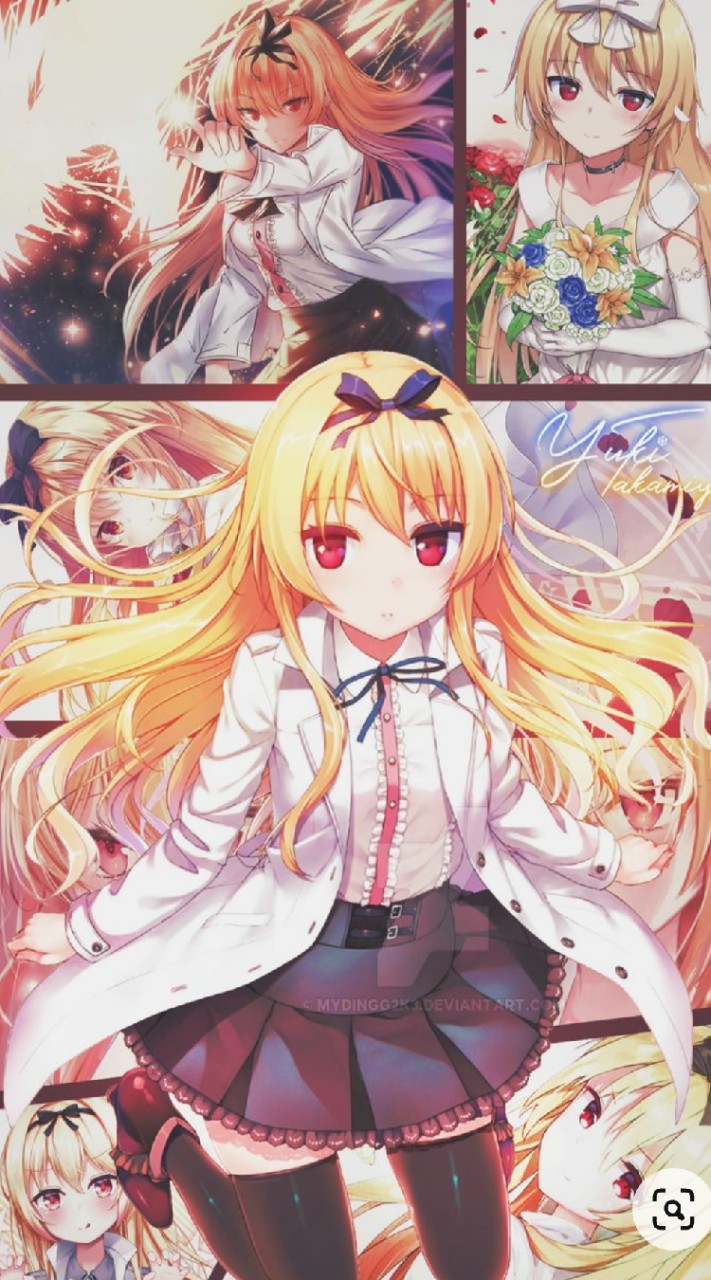 ありふれた職業で世界最強