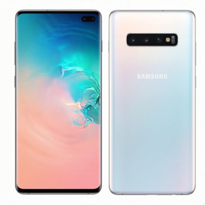 6.4吋觸控螢幕 八核心處理器 超聲波指紋辨識 8G RAM/128G ROM